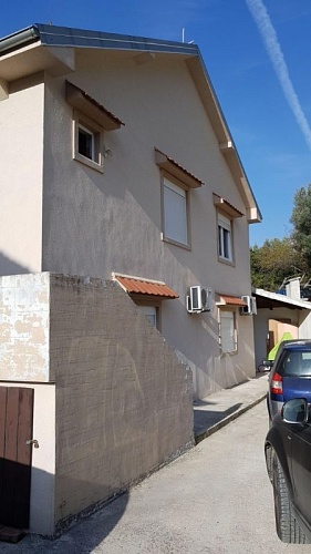 Дом в Тивате, Черногория, 220 м2 фото 1