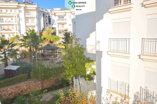 Квартира в Алании, Турция, 105 м2 фото 1