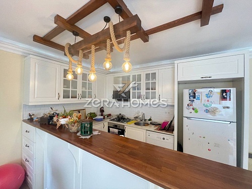 Квартира в Алании, Турция, 100 м2 фото 1