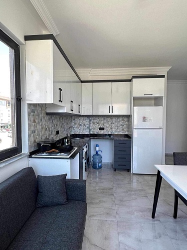 Квартира в Кестеле, Турция, 55 м2 фото 1