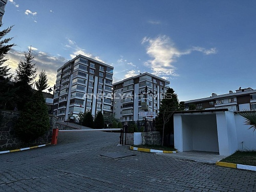 Апартаменты Ортахисар, Турция, 155 м2 фото 1
