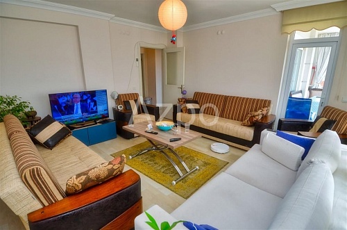 Апартаменты в Анталии, Турция, 125 м2 фото 1