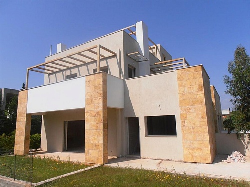 Дом в Афинах, Греция, 440 м2 фото 1