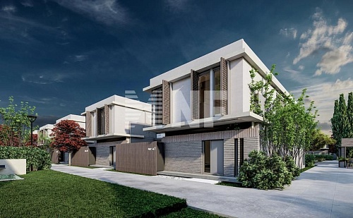 Особняк в Анталии, Турция фото 1