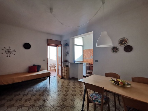 Квартира в Скалее, Италия, 45 м2 фото 1