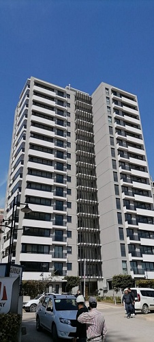 Квартира в Мерсине, Турция, 220 м2 фото 1