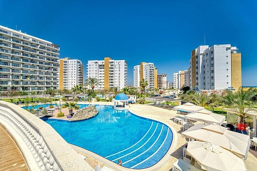 Апартаменты в Искеле, Кипр, 180 м2 фото 1
