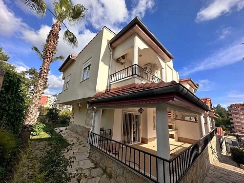 Пентхаус в Авсалларе, Турция, 220 м2 фото 1