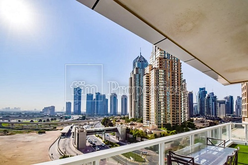 Апартаменты в Дубае, ОАЭ, 160 м2 фото 1
