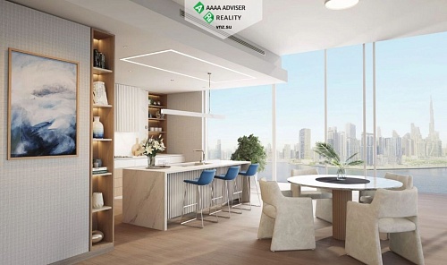 Квартира в Дубае, ОАЭ, 70 м2 фото 1