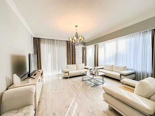 Квартира в Алании, Турция, 2 627 м2 фото 1