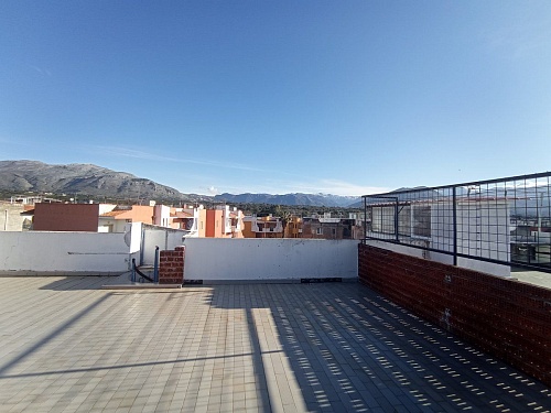 Квартира в Скалее, Италия, 60 м2 фото 1