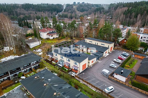 Квартира в Тампере, Финляндия, 63.5 м2 фото 1