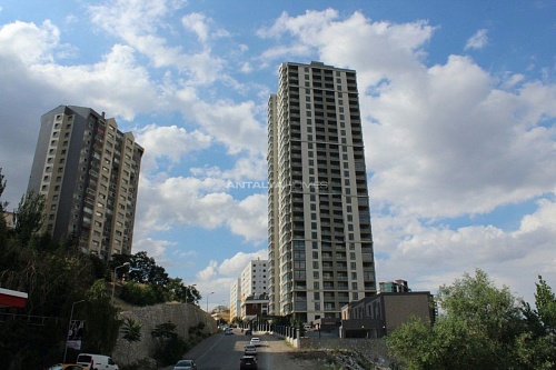 Апартаменты в Анкаре, Турция, 210 м2 фото 1