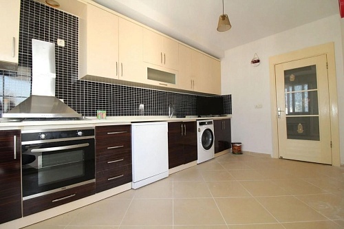 Квартира в Мерсине, Турция, 150 м2 фото 1