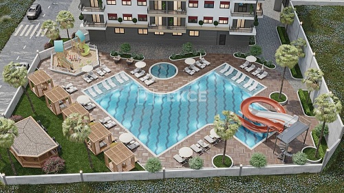Пентхаус в Алании, Турция, 240 м2 фото 1