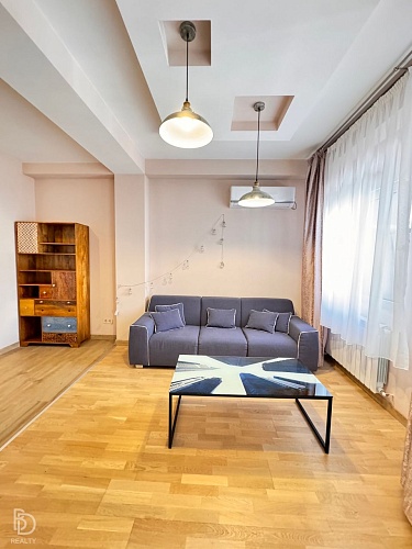 Квартира в Тбилиси, Грузия, 78 м2 фото 1
