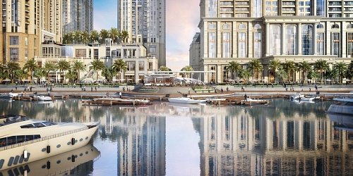 Апартаменты в Дубае, ОАЭ, 141 м2 фото 1