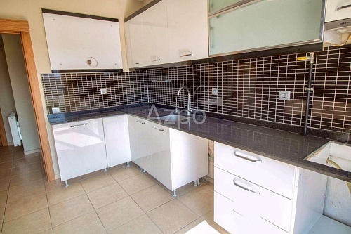 Апартаменты в Анталии, Турция, 165 м2 фото 1