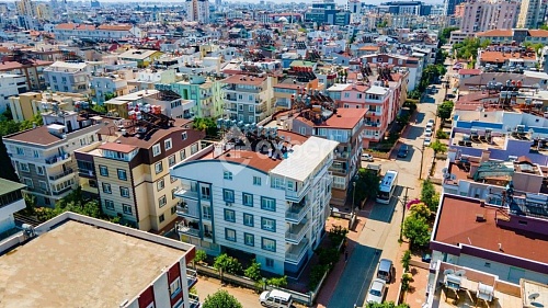 Квартира в Анталии, Турция, 90 м2 фото 1