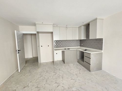 Квартира в Сиде, Турция, 65 м2 фото 1