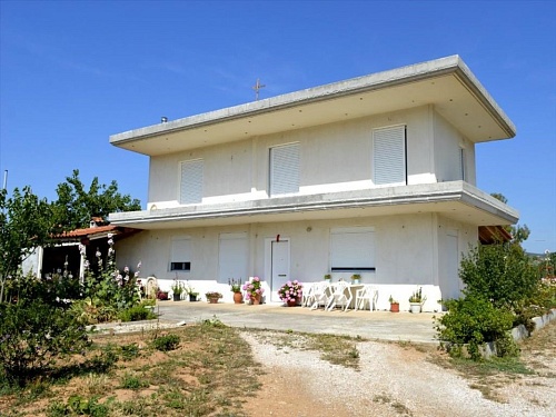 Дом в Афинах, Греция, 180 м2 фото 1