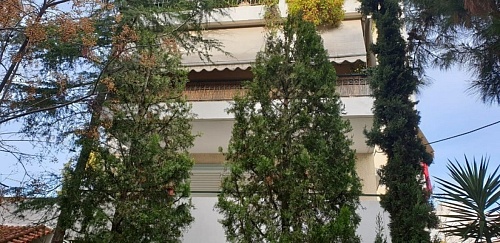 Квартира в Афинах, Греция, 136 м2 фото 1