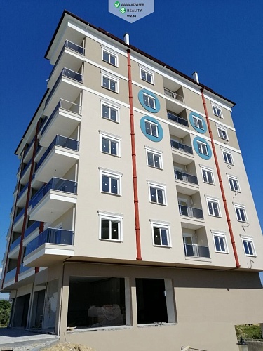 Квартира в Авсалларе, Турция, 50 м2 фото 1