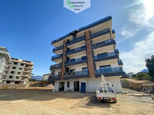 Квартира в Алании, Турция, 150 м2 фото 1