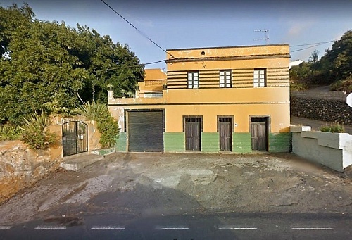 Дом в Ла-Оротаве, Испания, 210 м2 фото 1