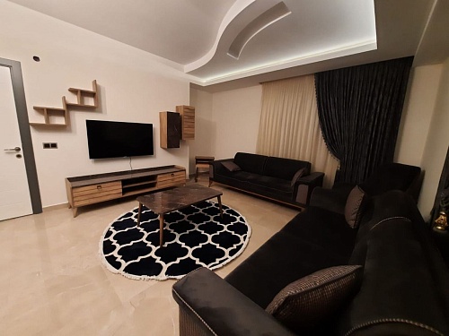 Апартаменты в Алании, Турция, 140 м2 фото 1