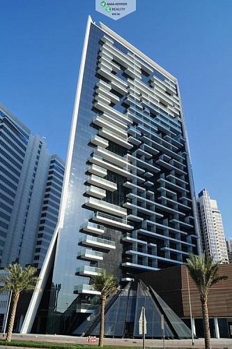 Квартира в Дубае, ОАЭ, 101 м2 фото 1