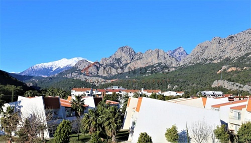 Квартира в Анталии, Турция, 75 м2 фото 1