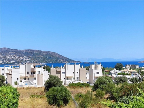 Таунхаус в Афинах, Греция, 220 м2 фото 1