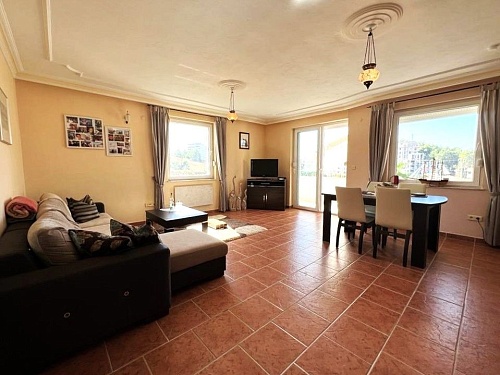 Квартира в Авсалларе, Турция, 85 м2 фото 1