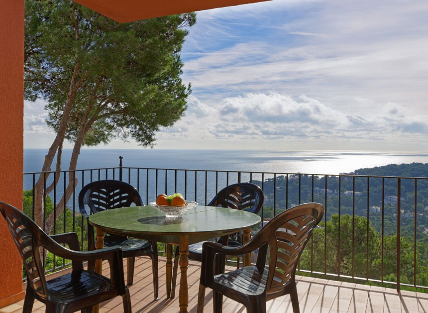 Коттедж в Тамариу, Испания, 351 м2