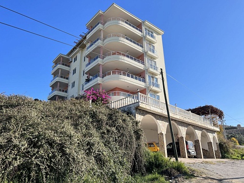 Апартаменты в Алании, Турция, 120 м2 фото 1
