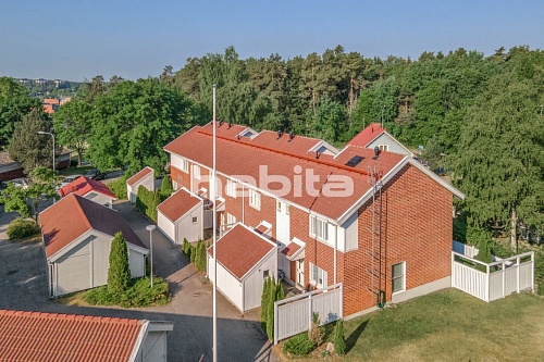 Квартира в Турку, Финляндия, 84 м2 фото 1
