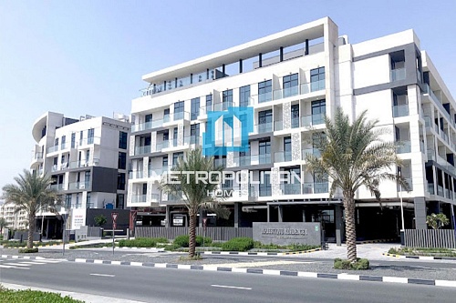 Апартаменты в Дубае, ОАЭ, 37 м2 фото 1