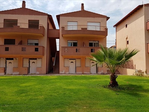 Дом в Салониках, Греция, 68 м2 фото 1