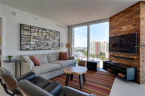 Квартира в Майами, США, 140 м2 фото 1