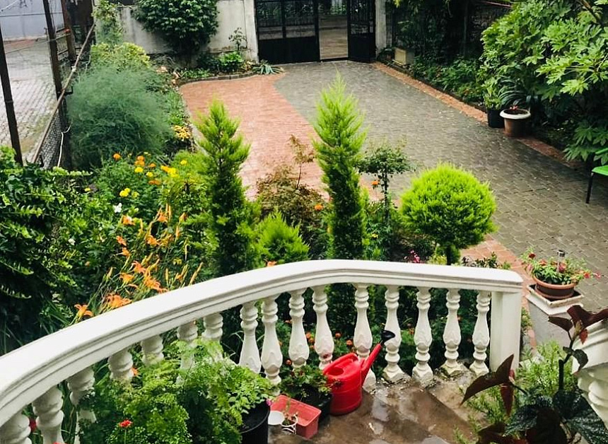 Дом в Кобулети, Грузия, 250 м2