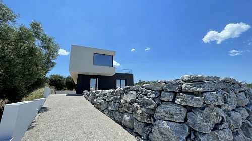 Вилла в Салониках, Греция, 360 м2 фото 1