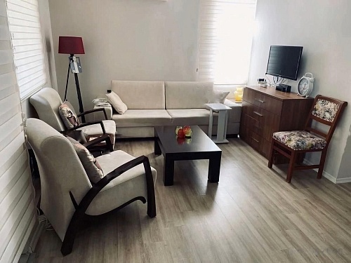 Квартира в Алании, Турция, 85 м2 фото 1