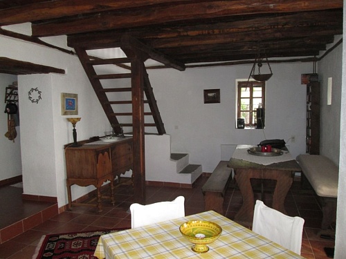 Дом в Ситонии, Греция, 400 м2 фото 1