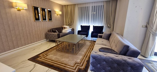 Вилла в Анталии, Турция, 208 м2 фото 1