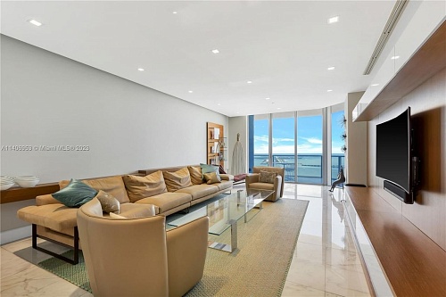 Квартира в Майами, США, 230 м2 фото 1