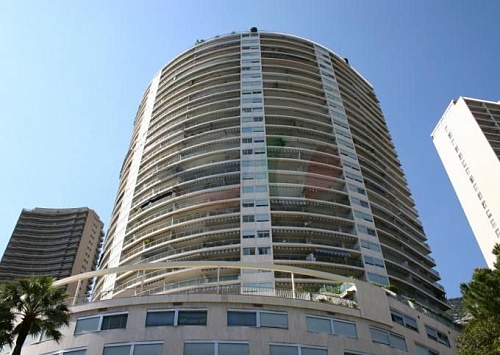 Апартаменты в Монте Карло, Монако, 90 м2 фото 1
