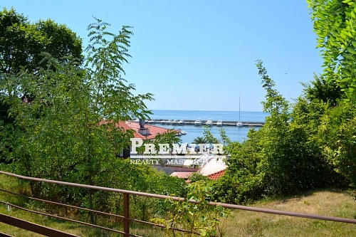 Квартира в Святом Власе, Болгария, 90 м2 фото 1