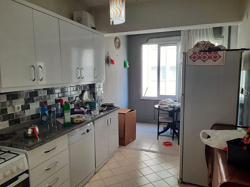 Квартира в Алании, Турция, 110 м2 фото 1